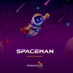 Spaceman brwin