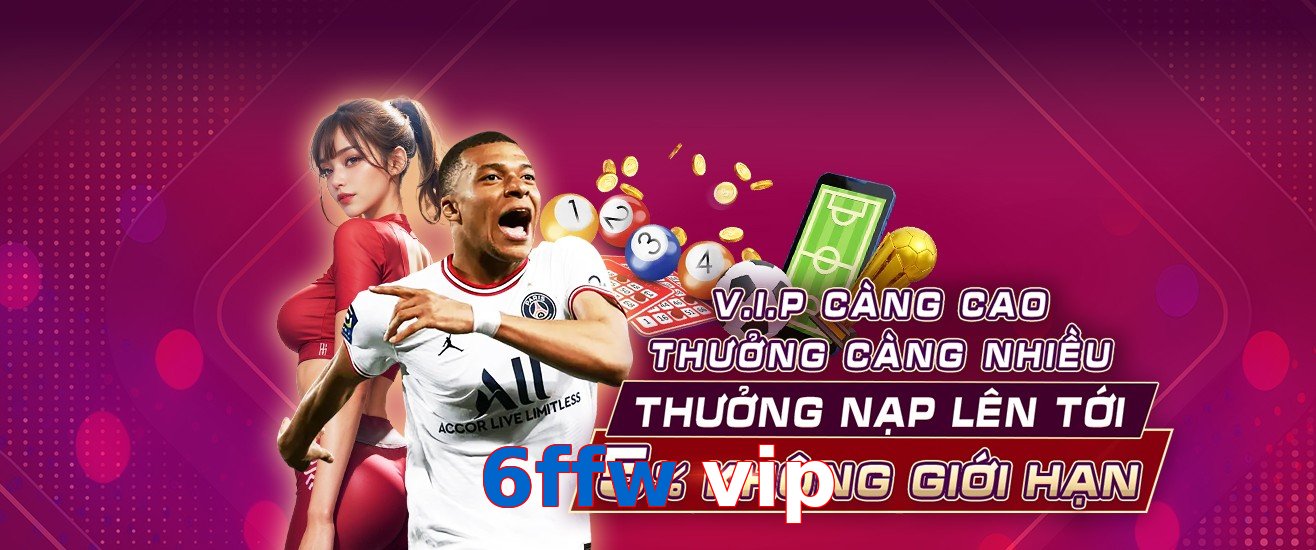 6ffw vip