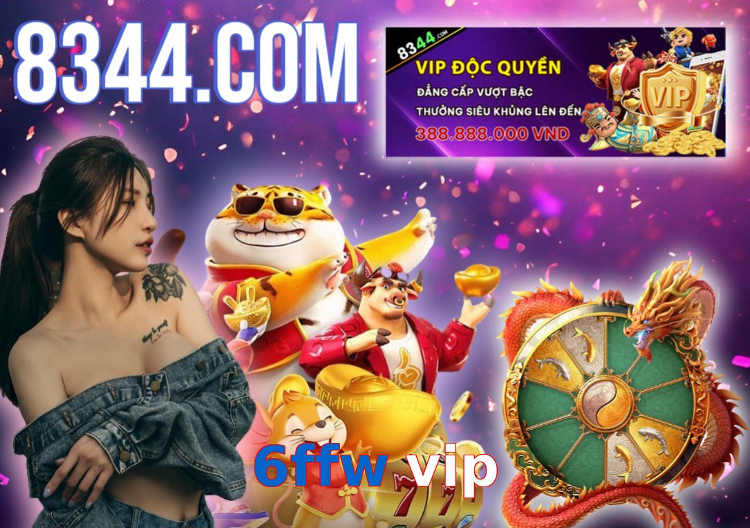 6ffw vip