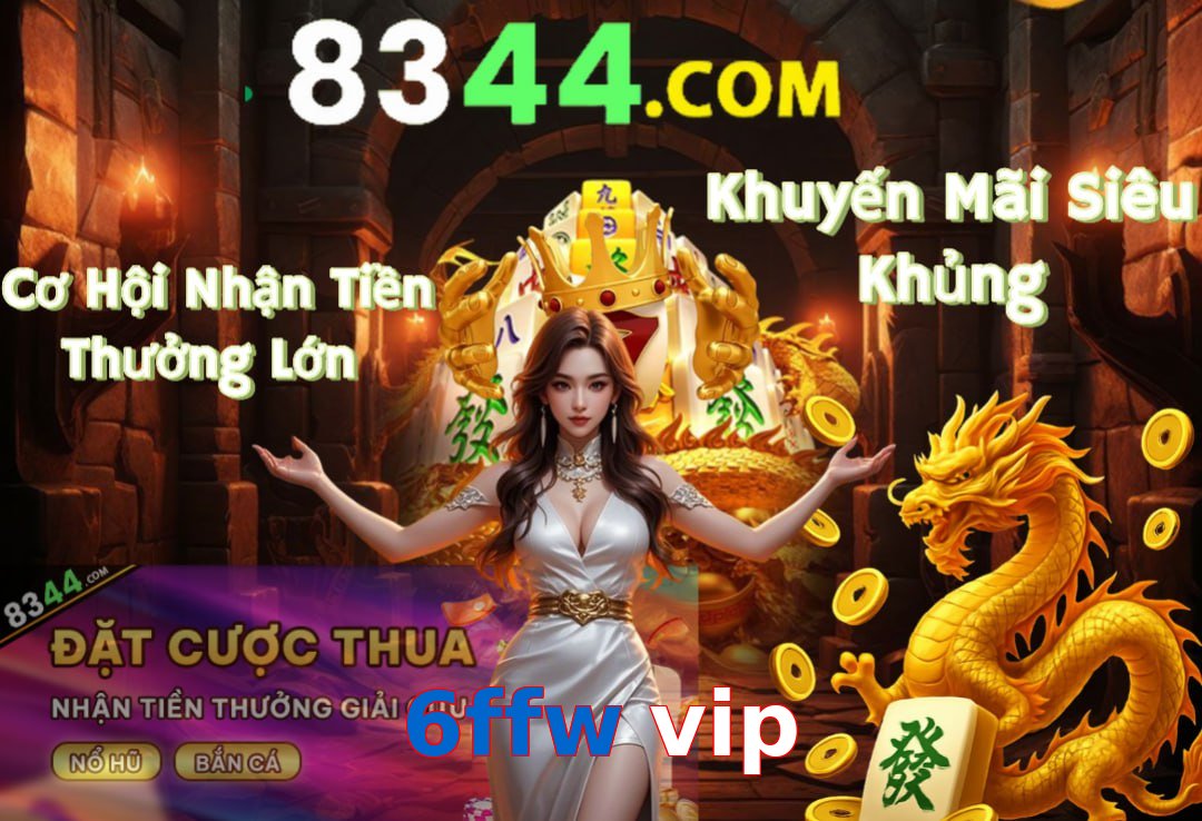 6ffw vip