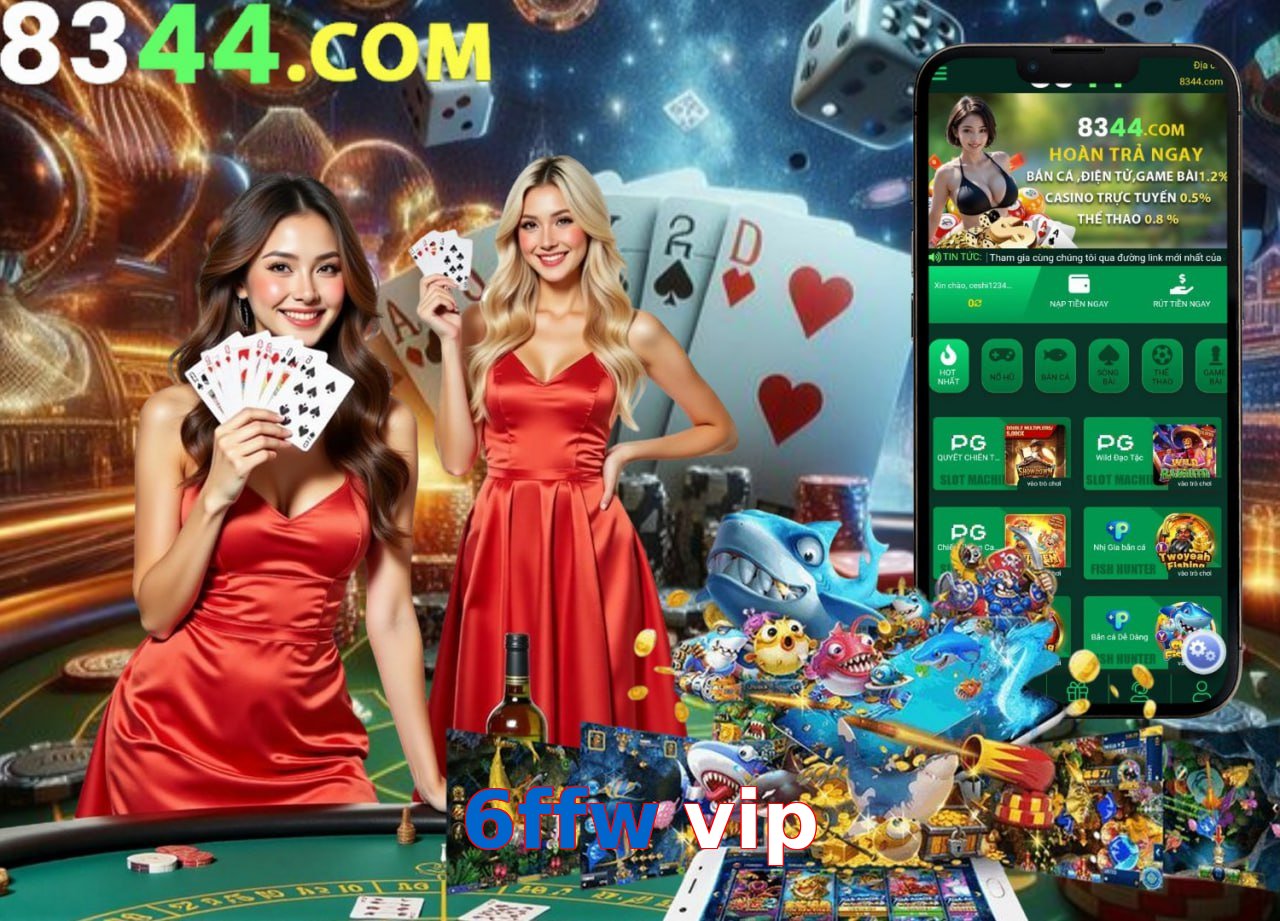 6ffw vip