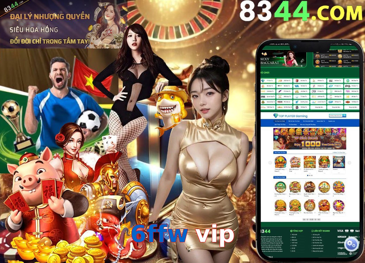 6ffw vip
